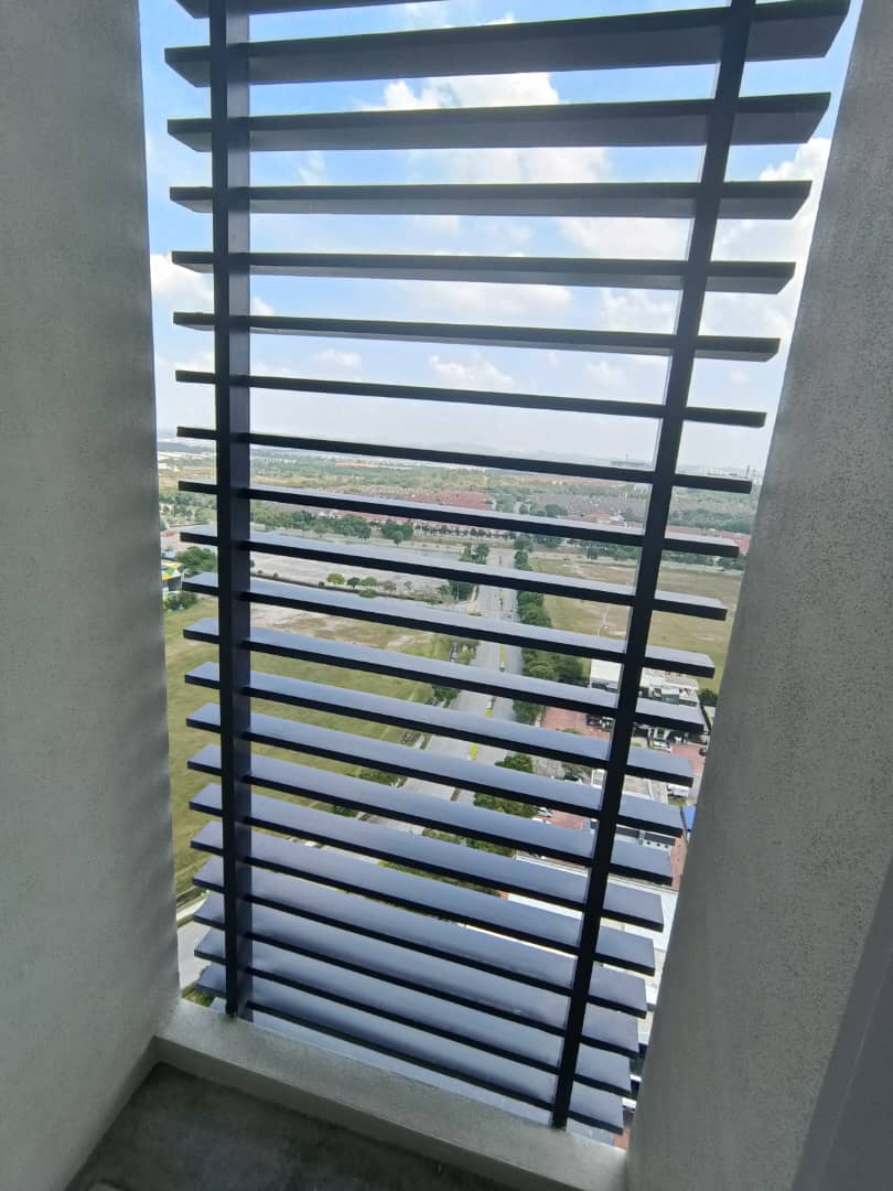 Sunsuria Soho Studio Unit For Rent - photo 4