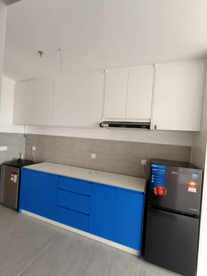 Sunsuria Soho Studio Unit For Rent - photo 6