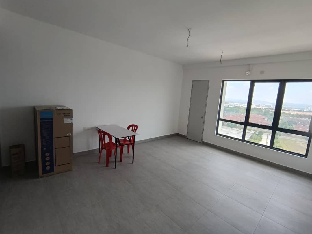 Sunsuria Soho Studio Unit For Rent - photo 7