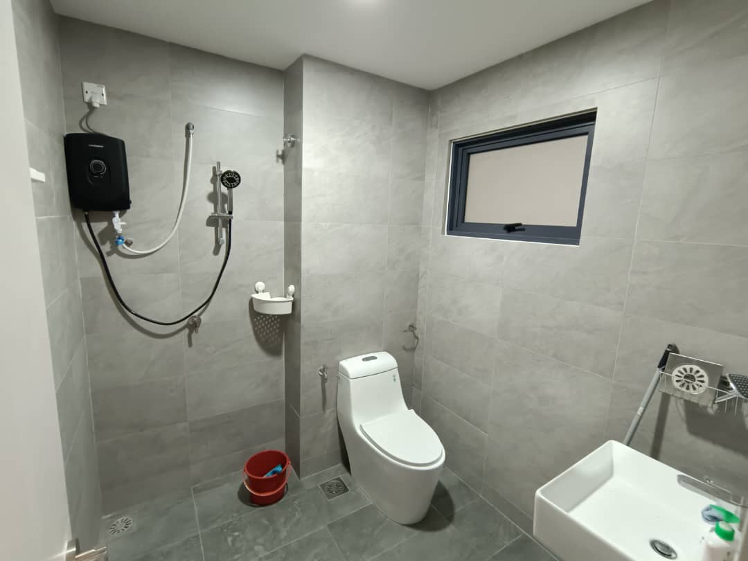 Sunsuria Soho Studio Fully Furnished For Rent - photo 5