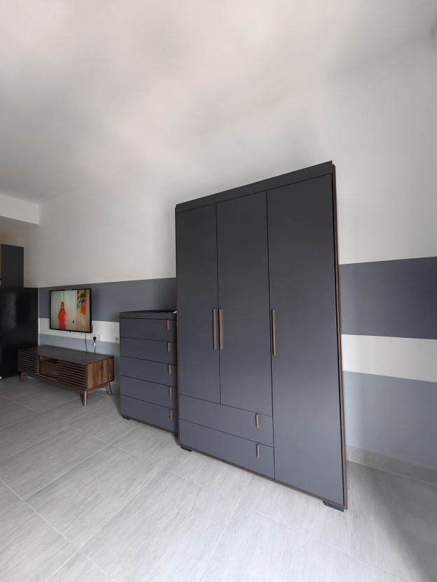 Sunsuria Soho Studio Fully Furnished For Rent - photo 3