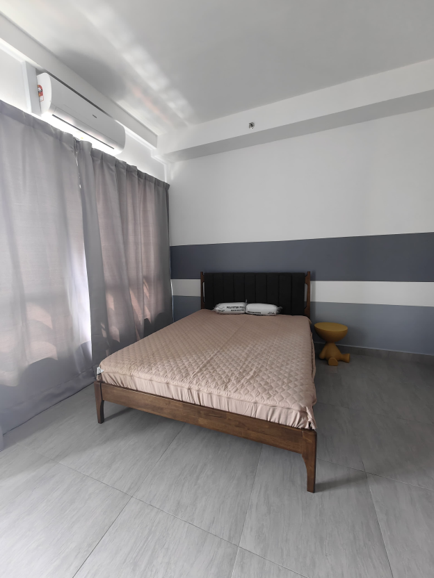 Sunsuria Soho Studio Fully Furnished For Rent - photo 4
