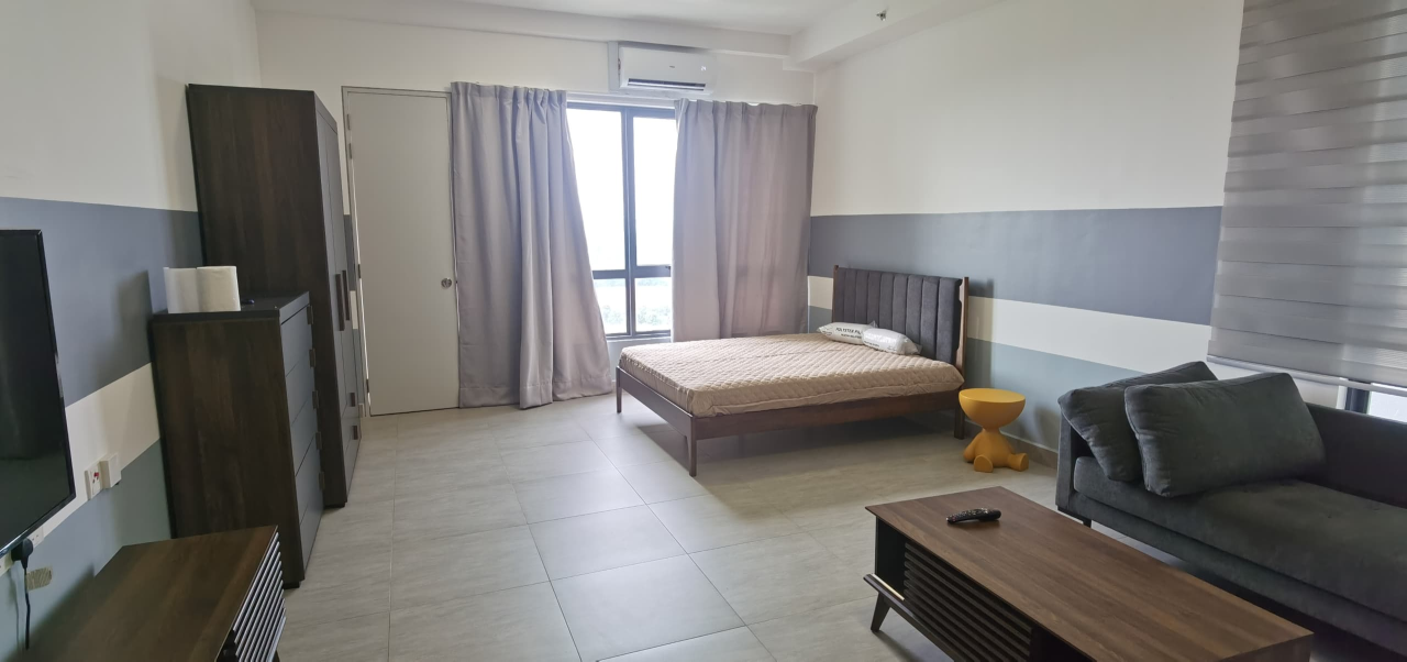 Sunsuria Soho Studio Fully Furnished For Rent - photo 7