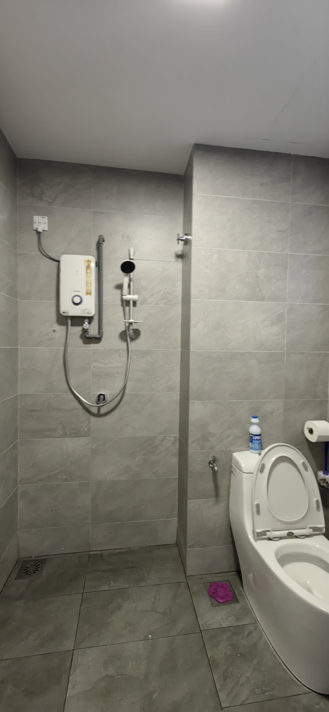 Sunsuria Soho Studio Fully Furnished For Rent - photo 8