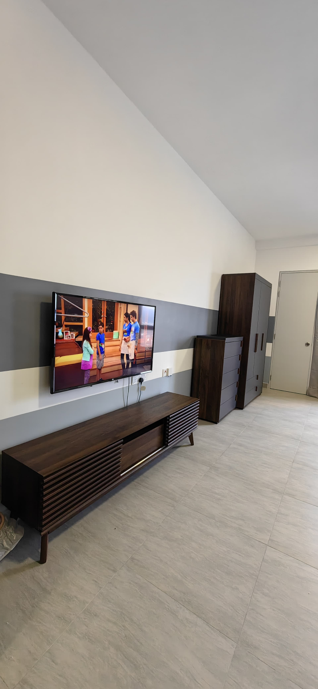 Sunsuria Soho Studio Fully Furnished For Rent - photo 9