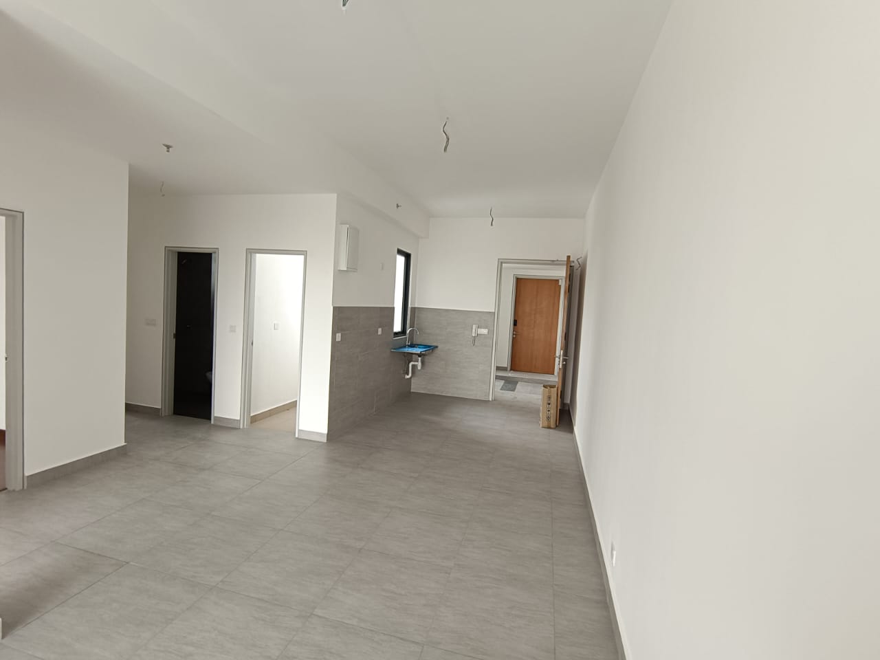 Sunsuria 3 Room Fully Furnished For Rent - photo 5