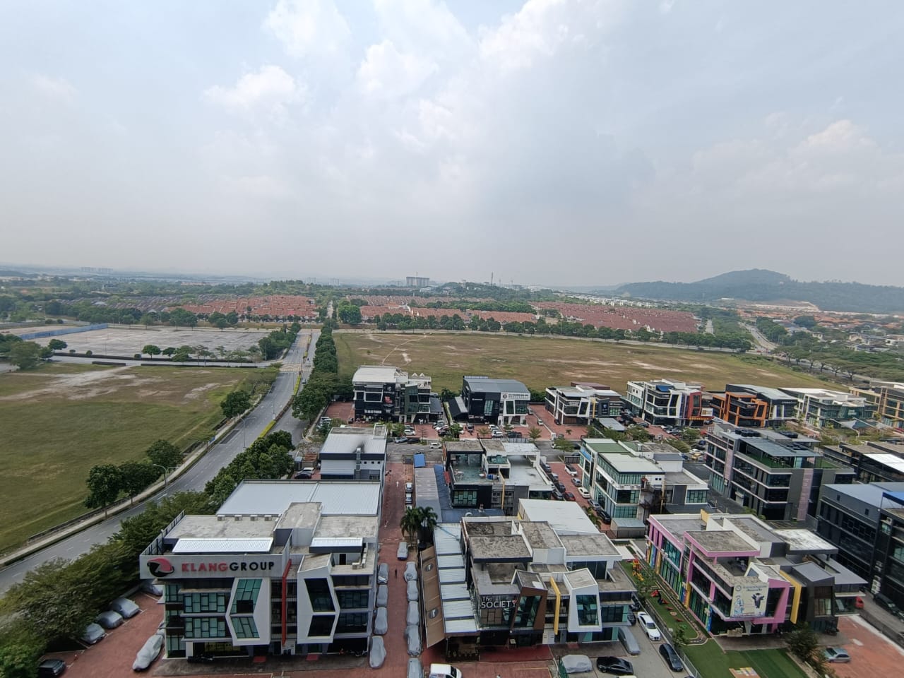 Sunsuria 3 Room Fully Furnished For Rent - photo 6
