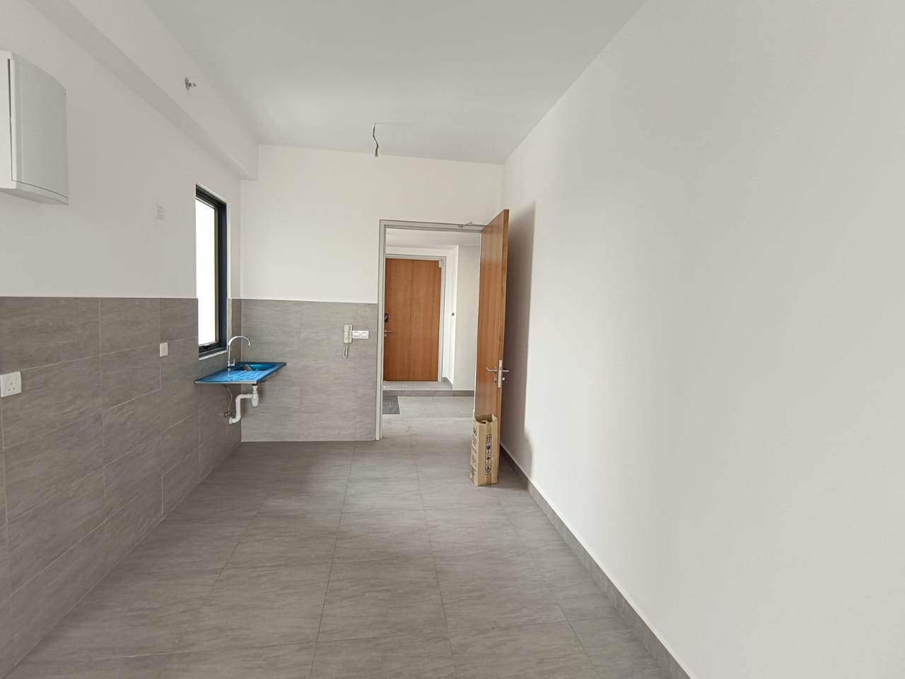Sunsuria 3 Room Fully Furnished For Rent - photo 8