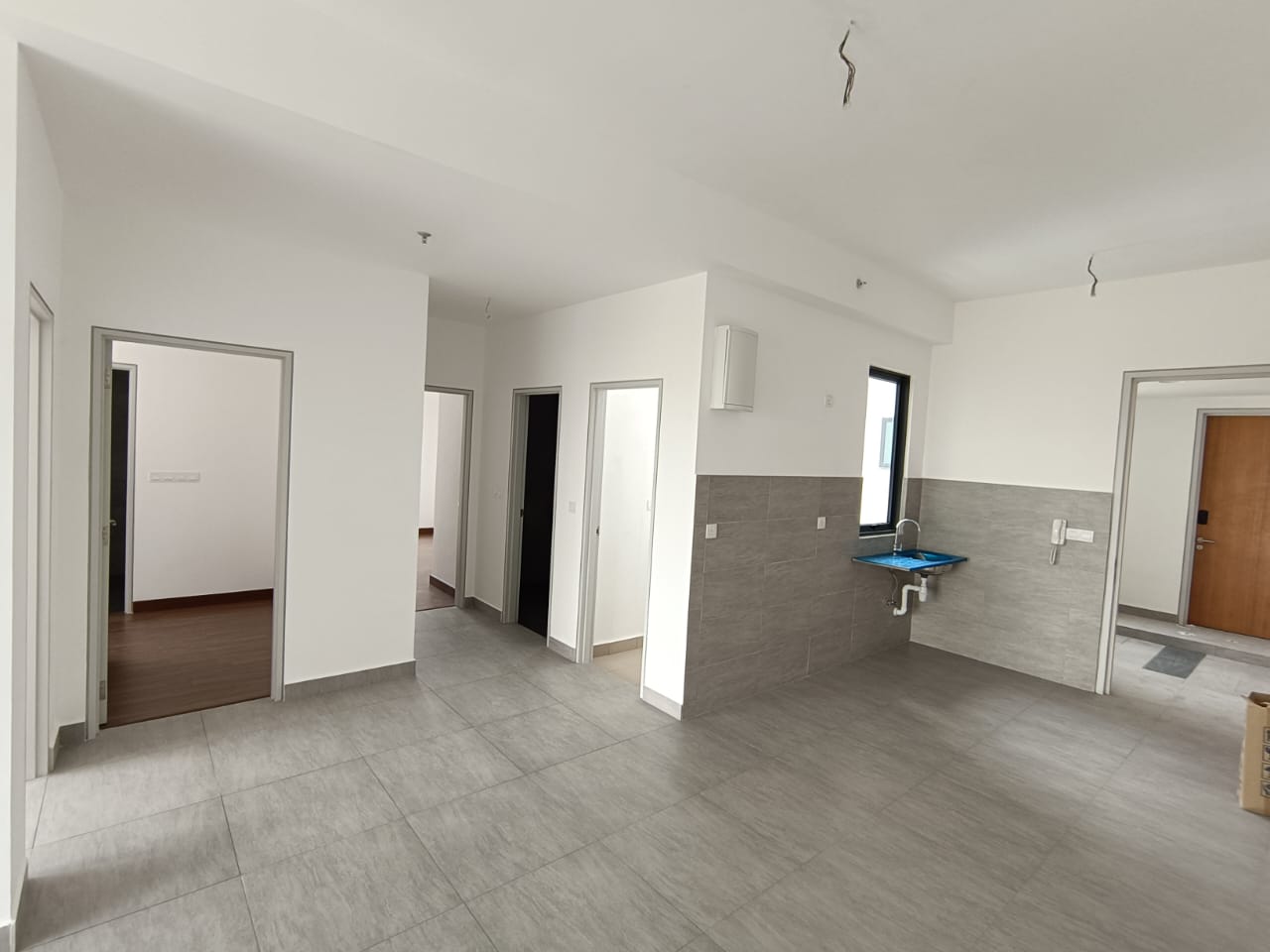 Sunsuria 3 Room Fully Furnished For Rent - photo 3
