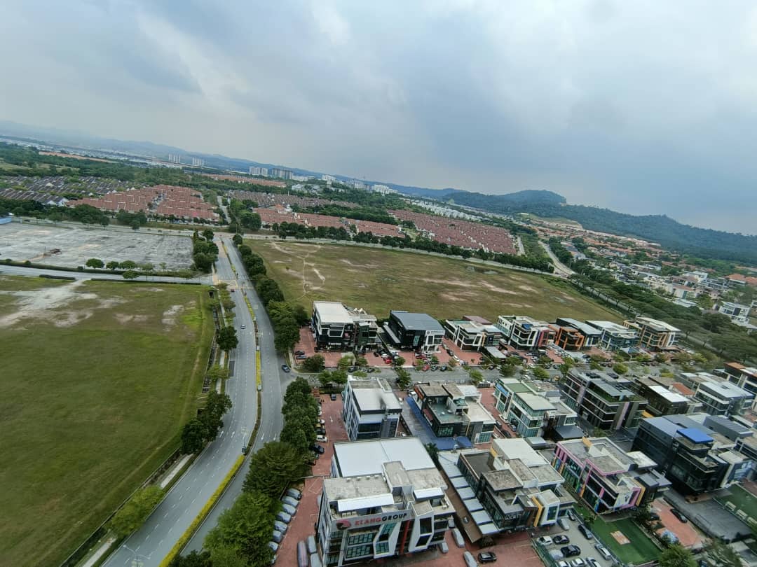 Sunsuria Soho Studio Fully Furnished For Rent - photo 2