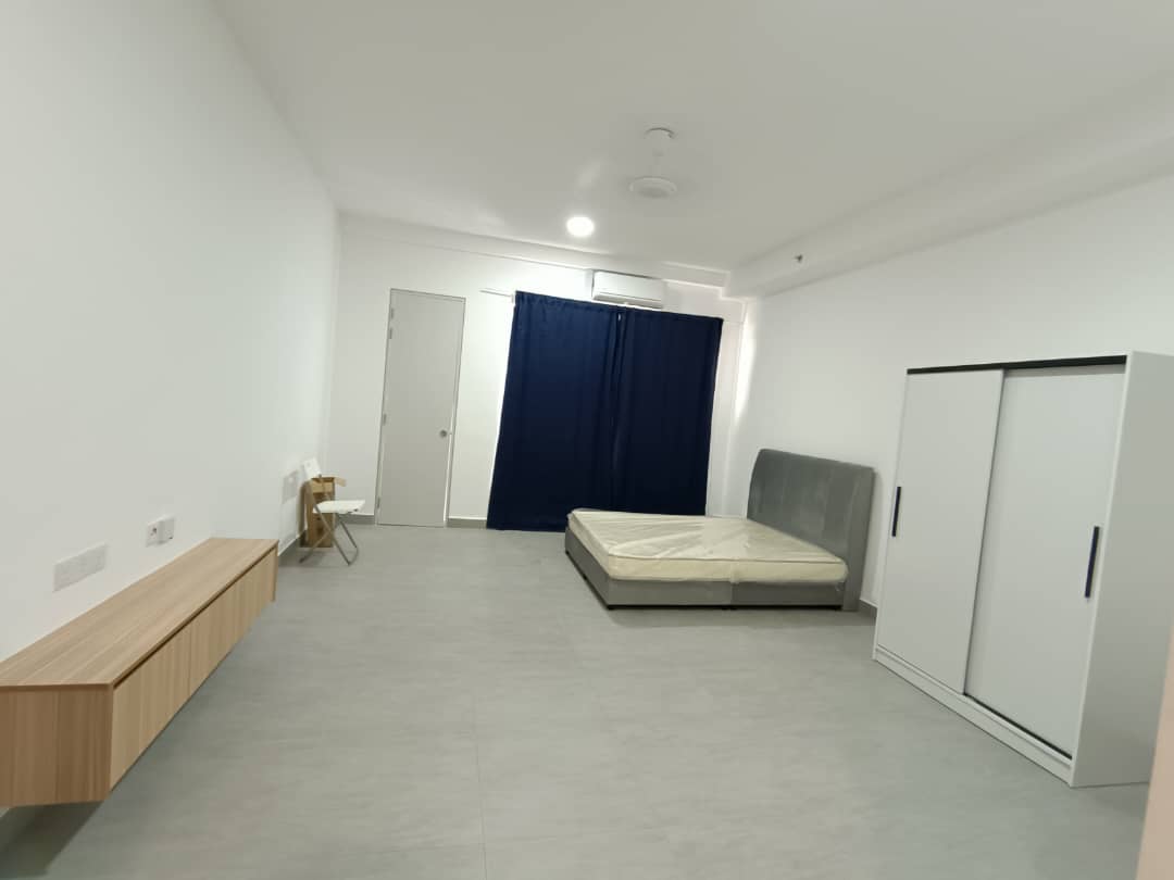 Sunsuria Soho Studio Fully Furnished For Rent - photo 4