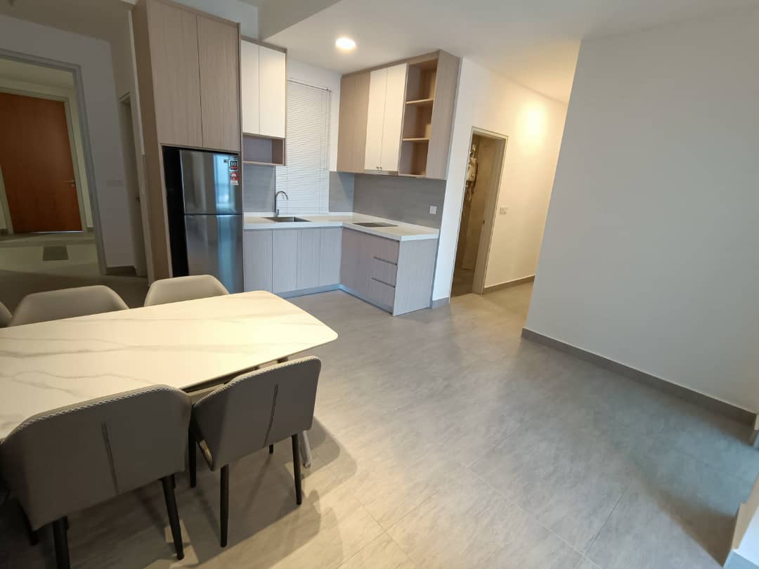 Sunsuria RS 3 Bedroo ...