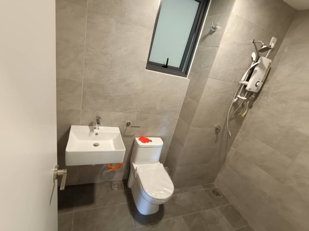 Sunsuria RS 3 Bedroom Fully Furnished For Rent - photo 2