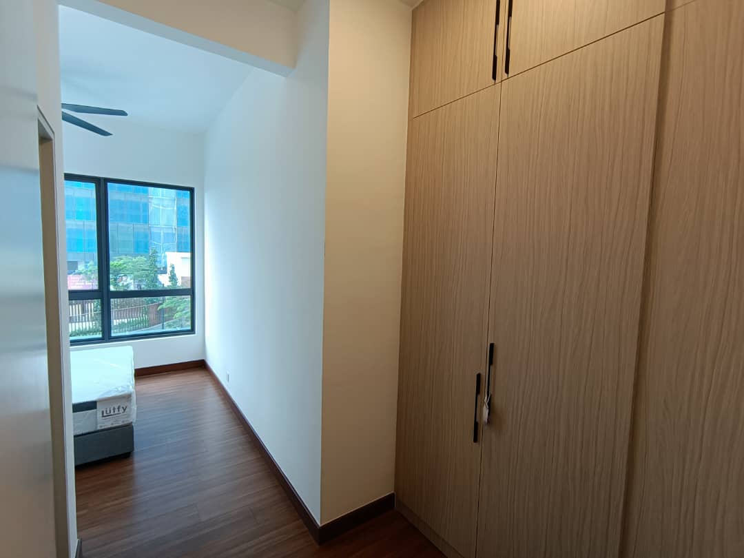 Sunsuria RS 3 Bedroom Fully Furnished For Rent - photo 3