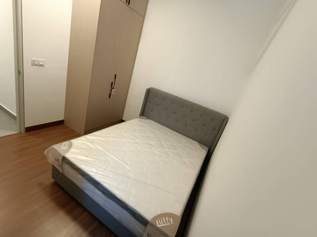 Sunsuria RS 3 Bedroom Fully Furnished For Rent - photo 4