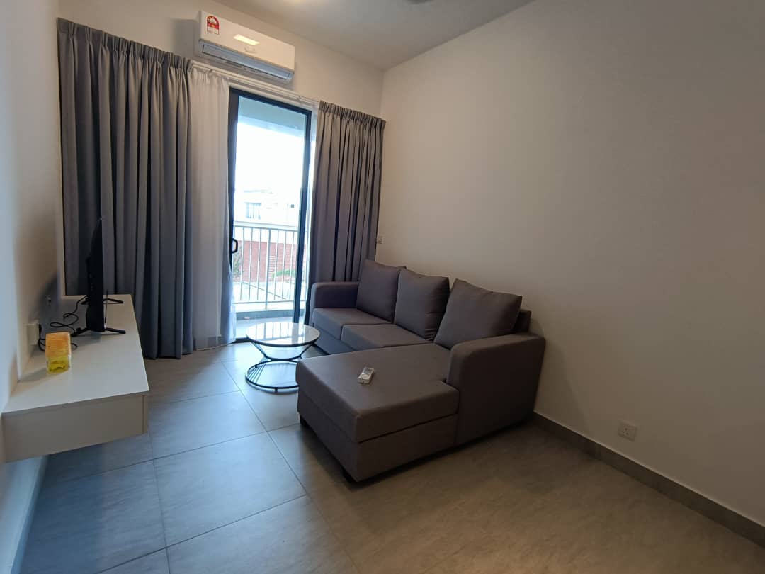 Sunsuria RS 3 Bedroom Fully Furnished For Rent - photo 6