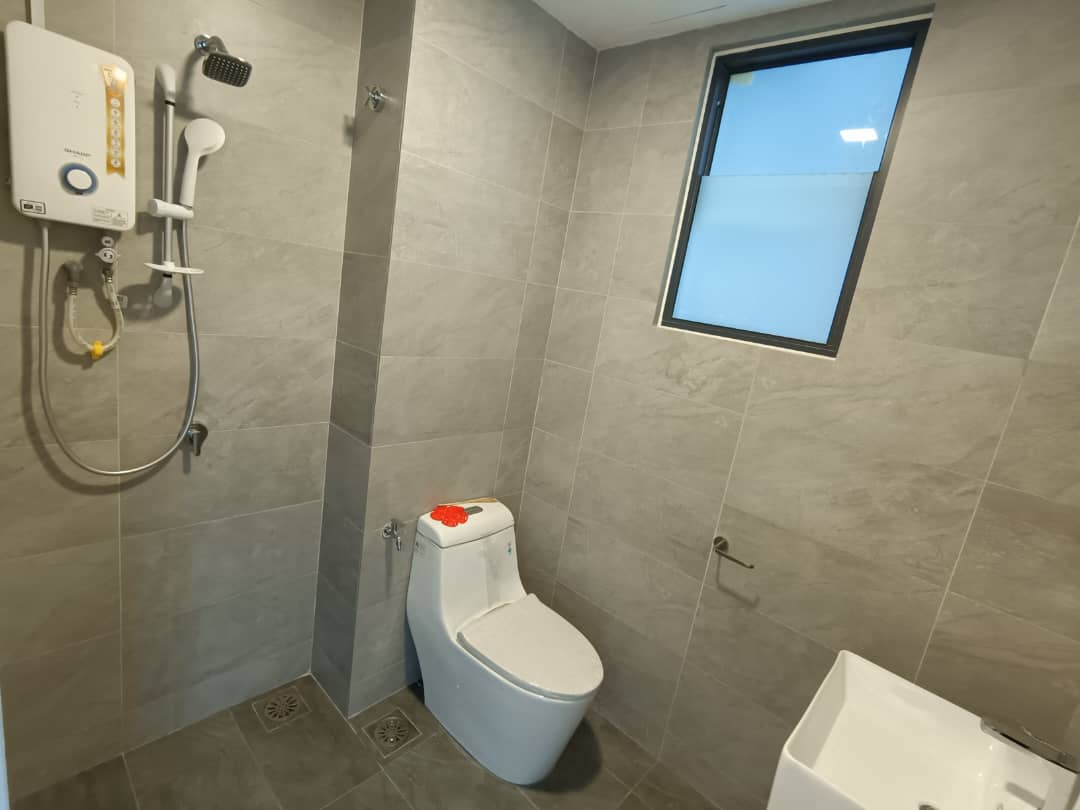 Sunsuria RS 3 Bedroom Fully Furnished For Rent - photo 7