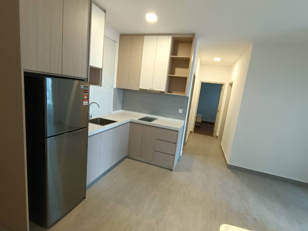 Sunsuria RS 3 Bedroom Fully Furnished For Rent - photo 8