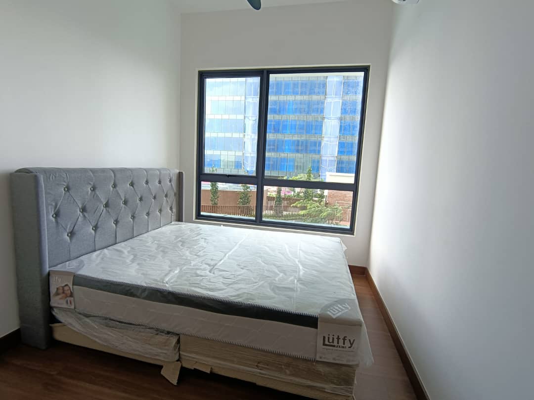 Sunsuria RS 3 Bedroom Fully Furnished For Rent - photo 9