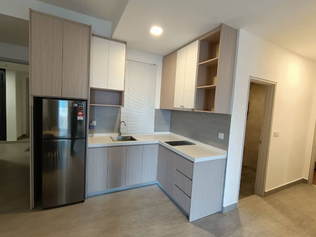 Sunsuria RS 3 Bedroom Fully Furnished For Rent - photo 10
