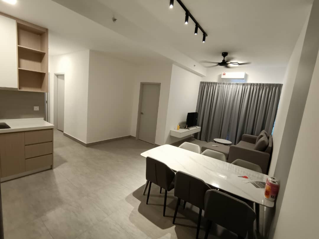 Sunsuria RS 3 Bedroom Fully Furnished For Rent - photo 11