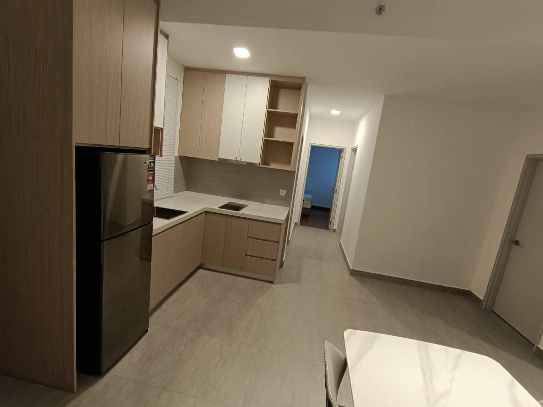 Sunsuria RS 3 Bedroom Fully Furnished For Rent - photo 12