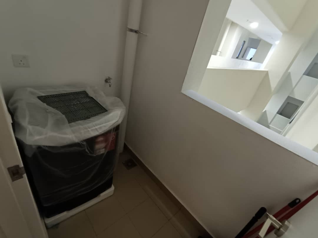 Sunsuria RS 3 Bedroom Fully Furnished For Rent - photo 13