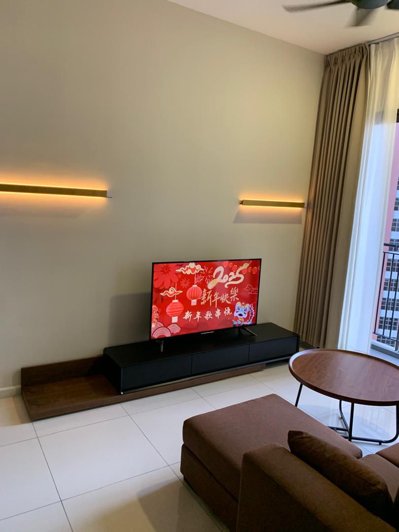 Velocity Two Fully Furnished 2 Room 3300 - photo 2