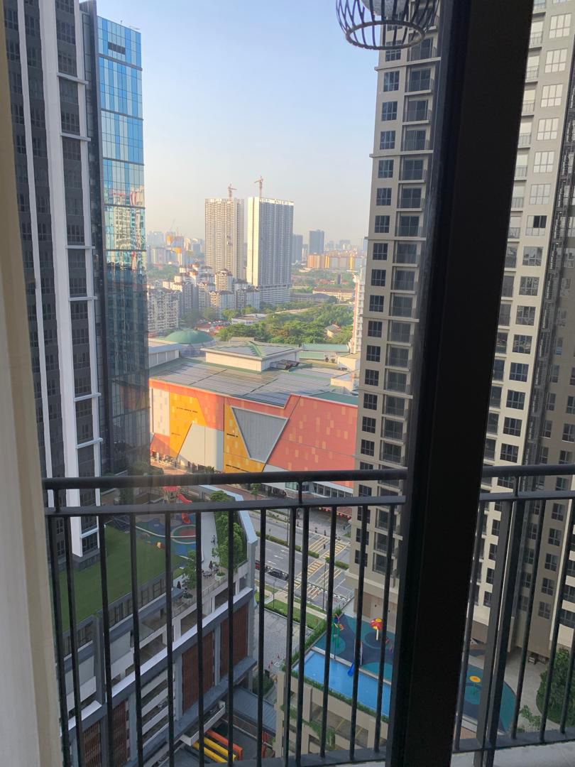 Velocity Two Fully Furnished 2 Room 3300 - photo 4