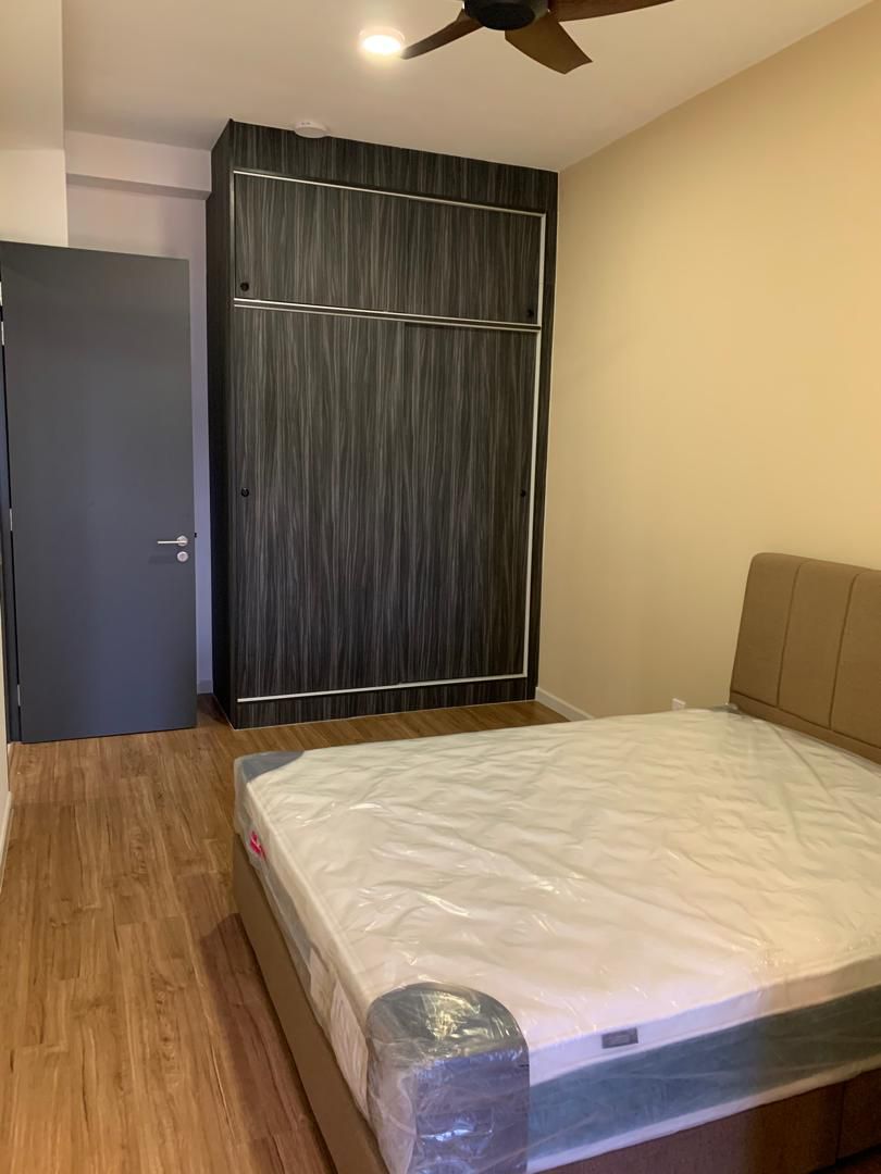Velocity Two Fully Furnished 2 Room 3300 - photo 5