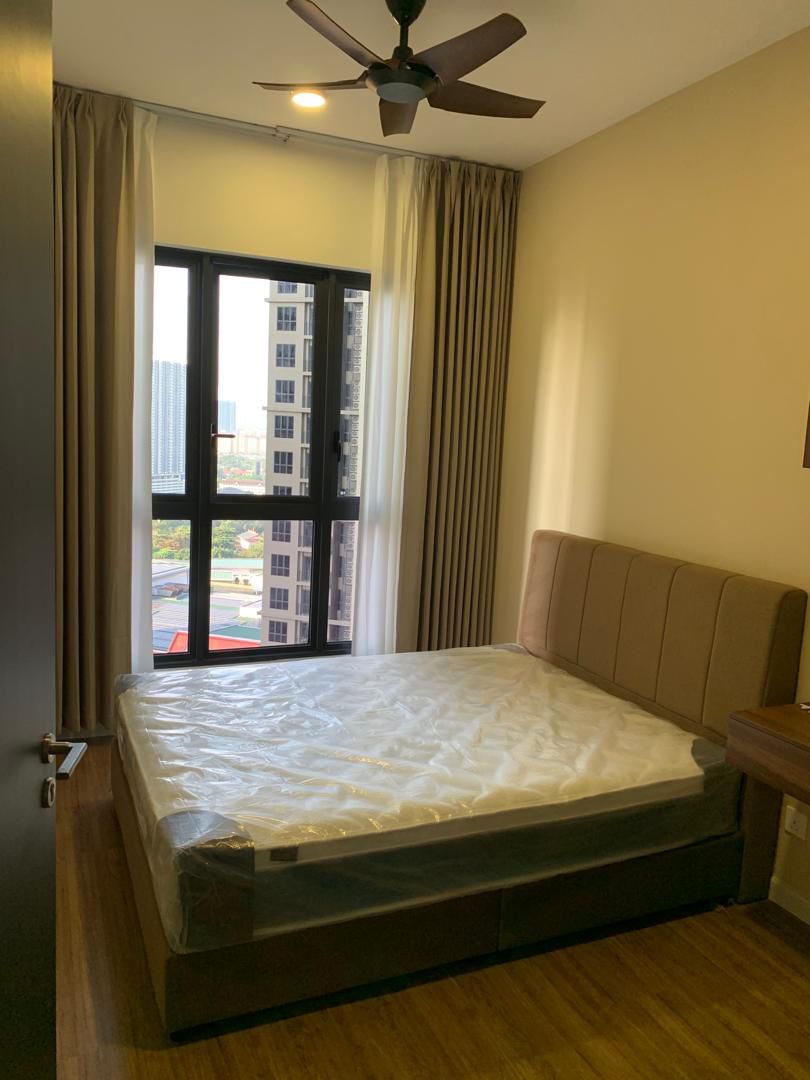 Velocity Two Fully Furnished 2 Room 3300 - photo 6