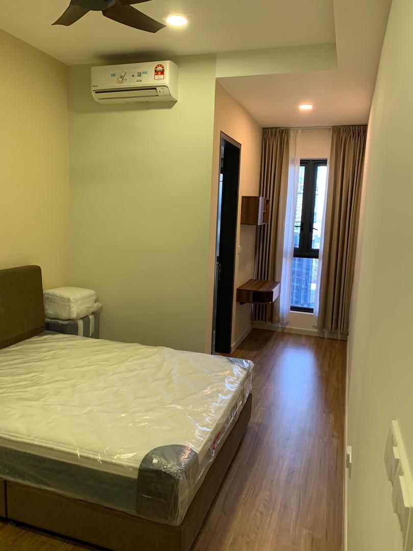 Velocity Two Fully Furnished 2 Room 3300 - photo 7