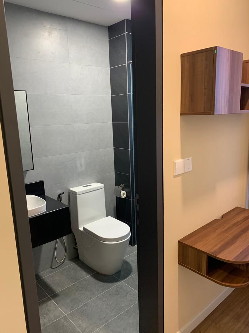 Velocity Two Fully Furnished 2 Room 3300 - photo 8