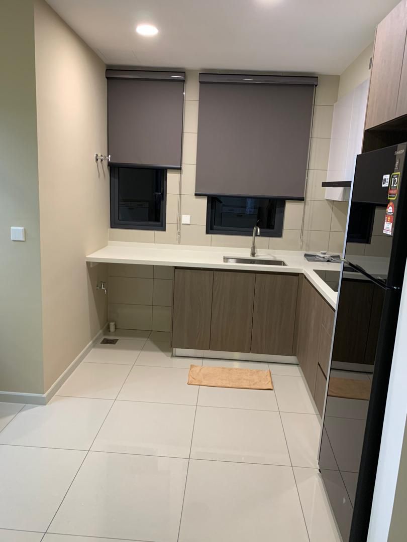 Velocity Two Fully Furnished 2 Room 3300 - photo 9