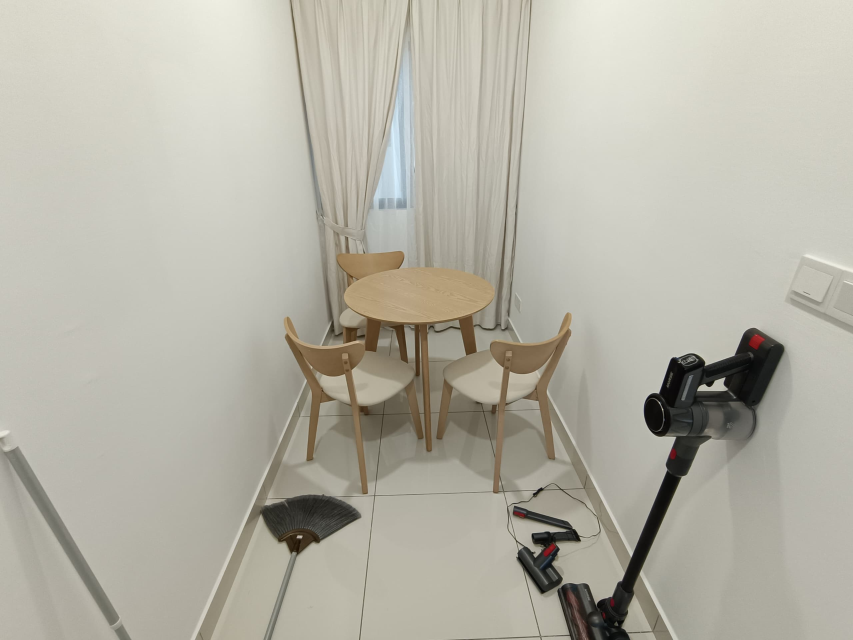 Princeton Edusentral,  657sf 1700 - photo 6
