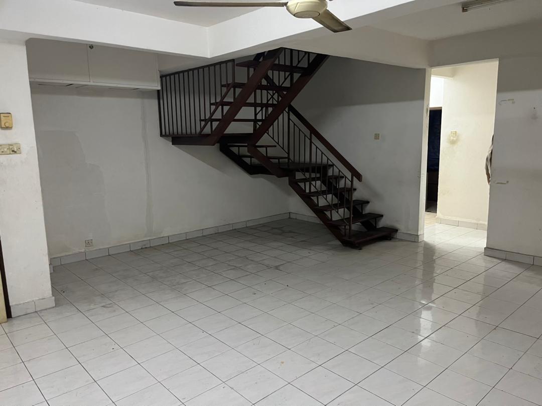 Bandar Baru Bangi 48 ...