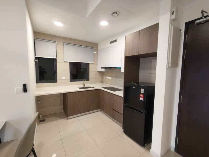 Velocity Two Brand New Fully Furnished 2 Room - photo 6