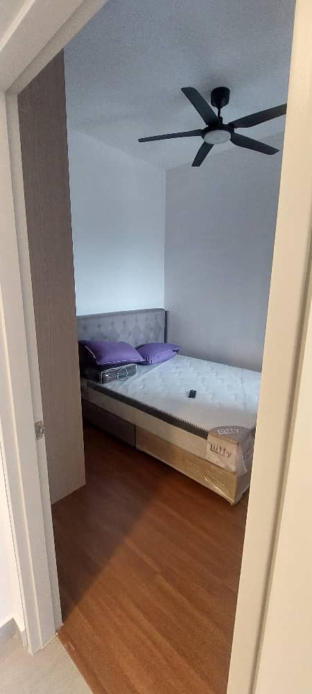 Sunsuria RS 3 Bedroom Fully Furnished For Rent - photo 2