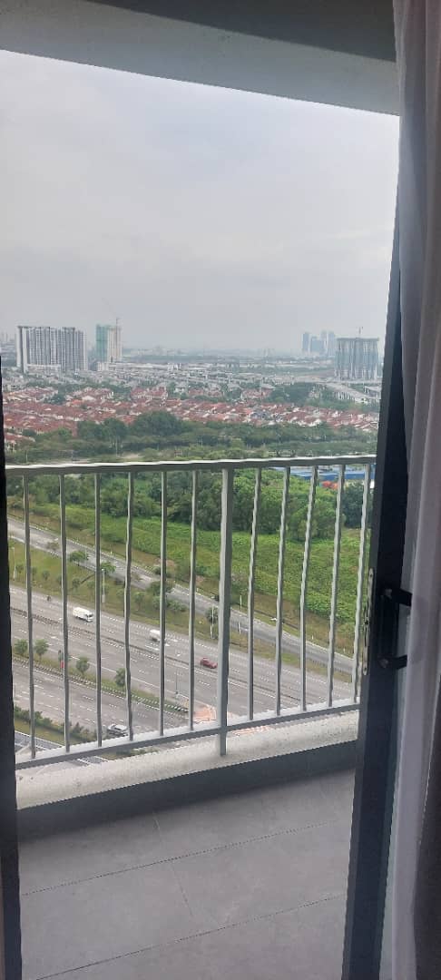 Sunsuria RS 3 Bedroom Fully Furnished For Rent - photo 4