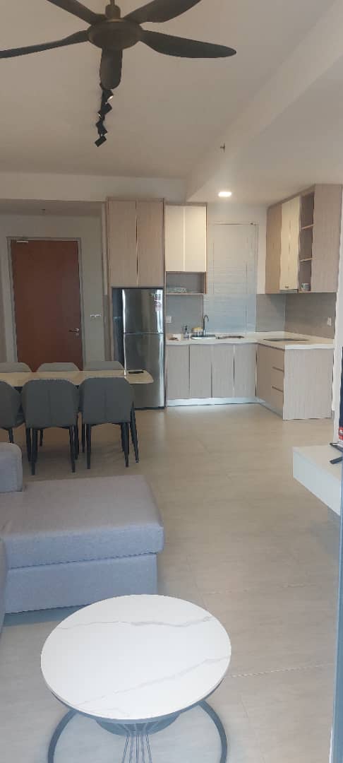 Sunsuria RS 3 Bedroom Fully Furnished For Rent - photo 5
