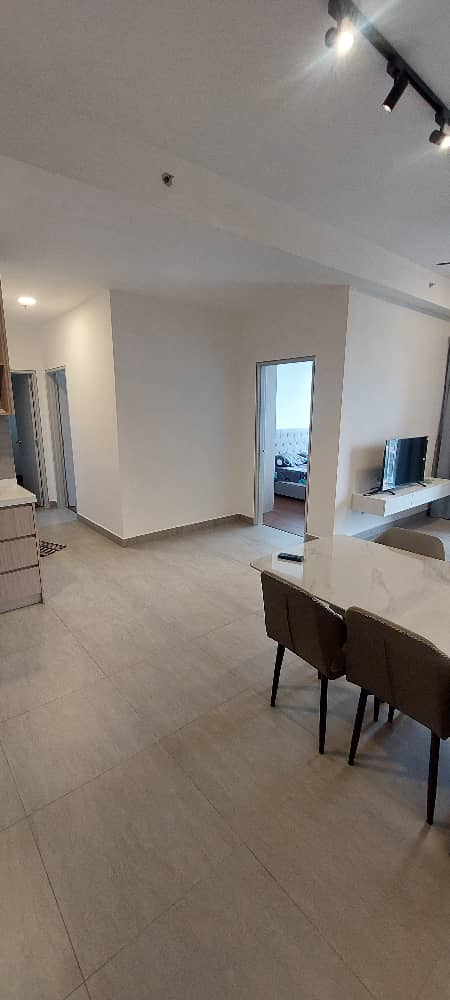 Sunsuria RS 3 Bedroom Fully Furnished For Rent - photo 6