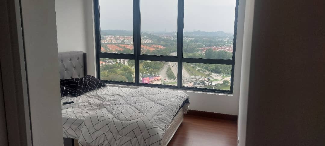 Sunsuria RS 3 Bedroom Fully Furnished For Rent - photo 7