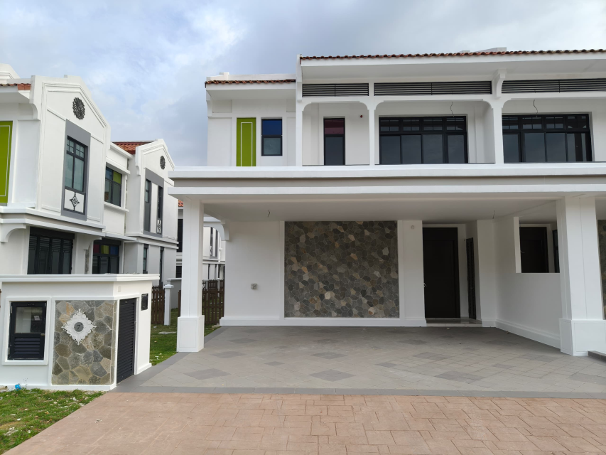Setia Tropika, Straits Of Heron - photo 2