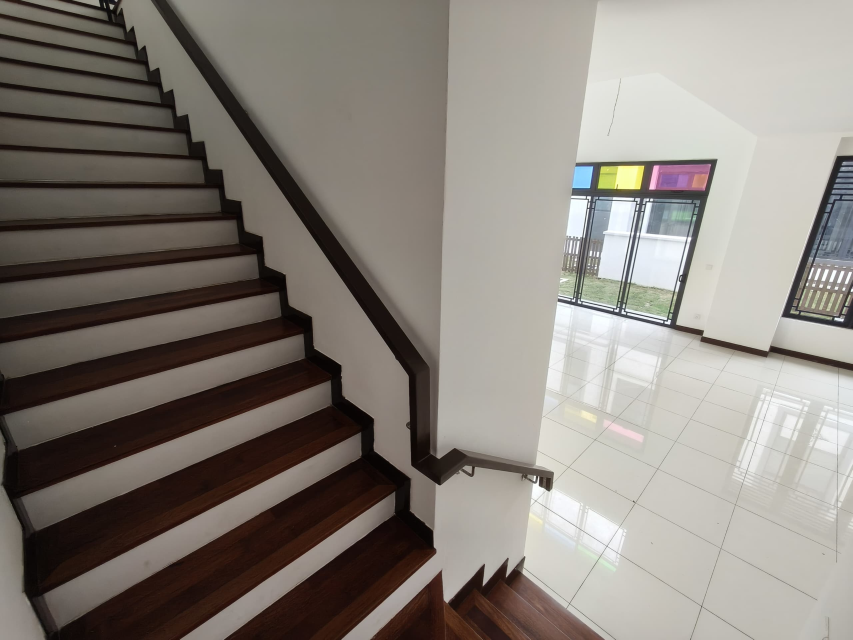Setia Tropika, Straits Of Heron - photo 9