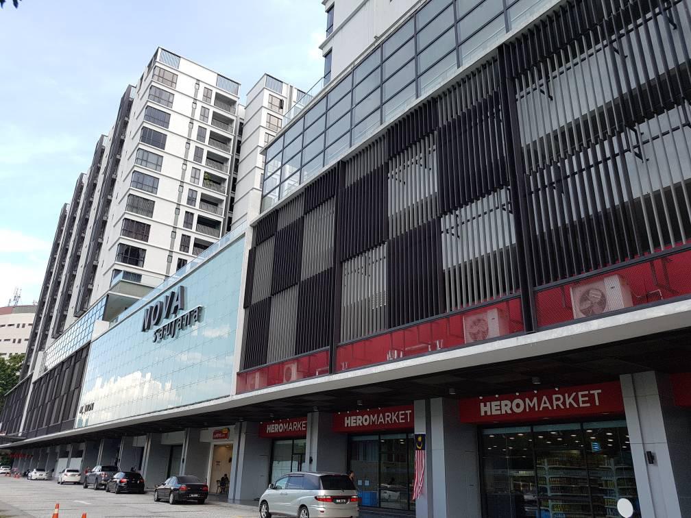Nova Saujana - photo 2