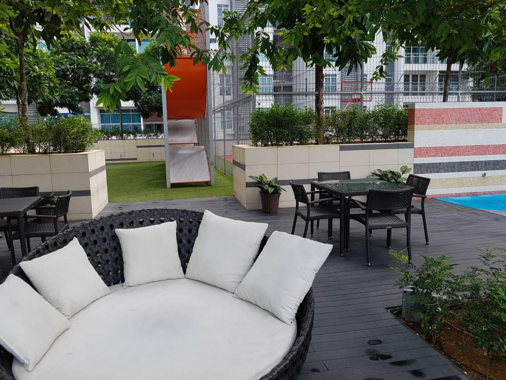 Nova Saujana - photo 5