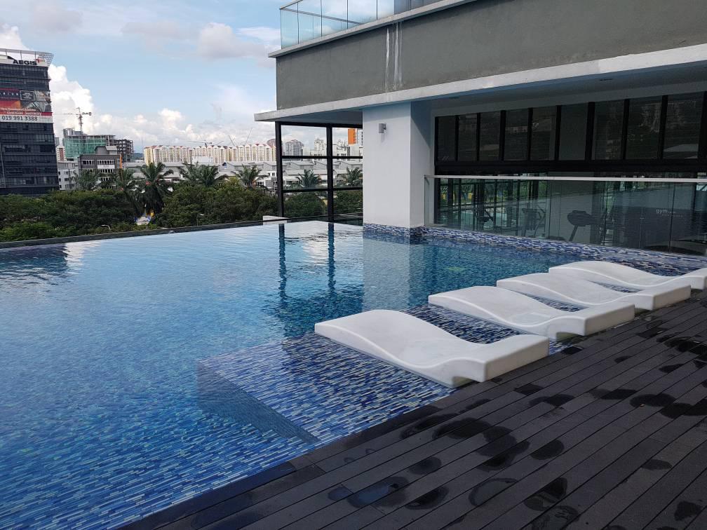 Nova Saujana - photo 6