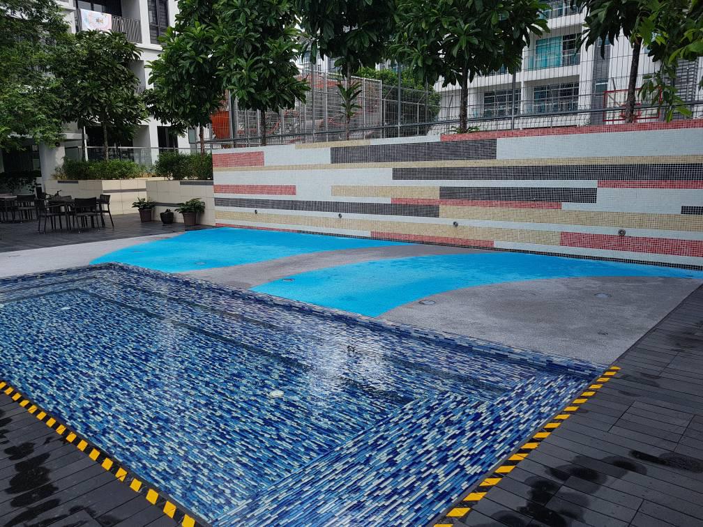 Nova Saujana - photo 8