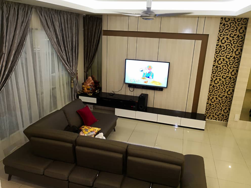 perdana residence 2 - photo 2