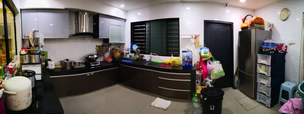 perdana residence 2 - photo 3